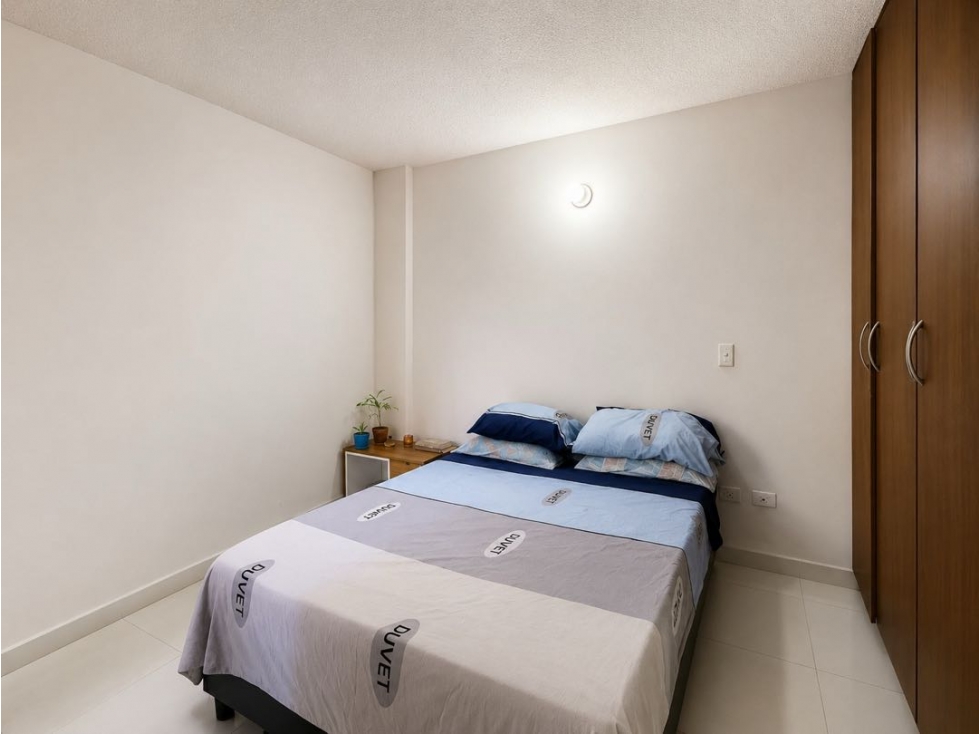 Venta de apartamento vía Minca en torres del Cisne Santa Marta — foto 5