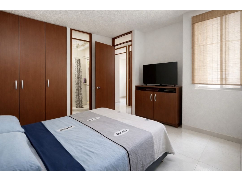 Venta de apartamento vía Minca en torres del Cisne Santa Marta — foto 6