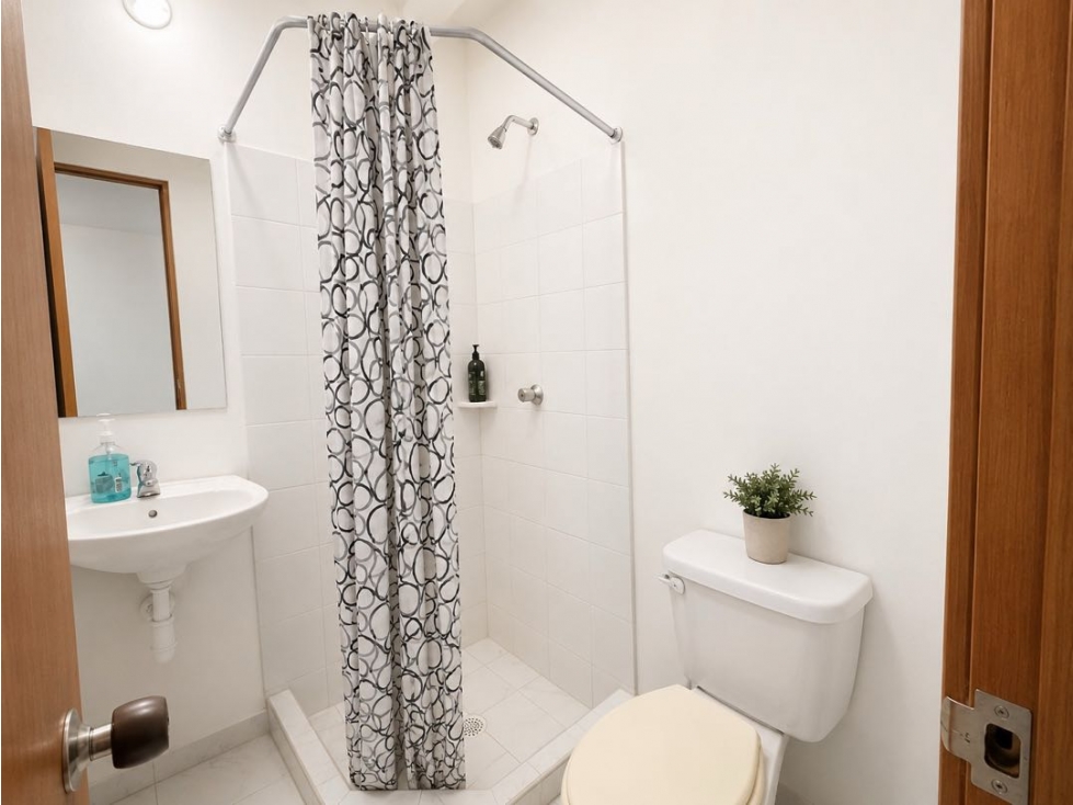 Venta de apartamento vía Minca en torres del Cisne Santa Marta — foto 4