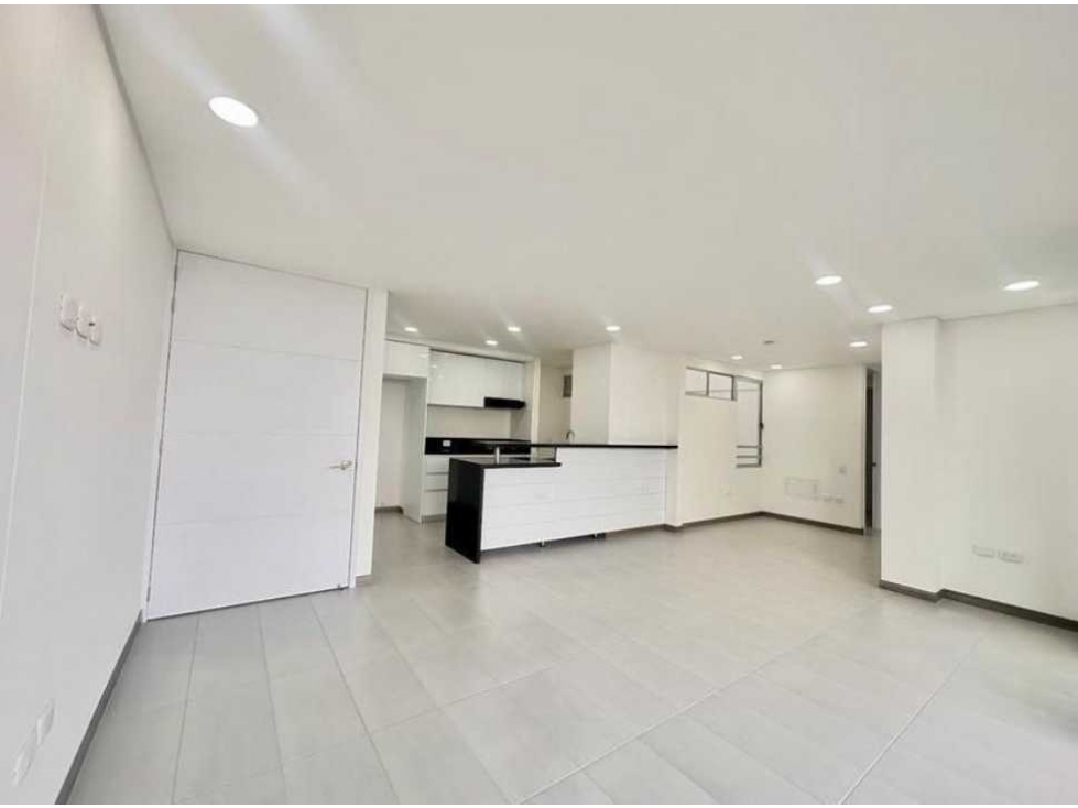 Apartamento en Venta Colinas de Guadalupe Cali Valle del Cauca (H&CG;) — foto 2
