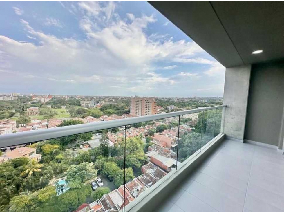 Apartamento en Venta Colinas de Guadalupe Cali Valle del Cauca (H&CG;) — foto 4