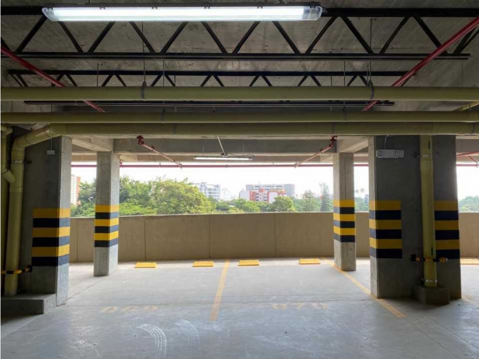 Apartamento en Venta Colinas de Guadalupe Cali Valle del Cauca (H&CG;) — foto 5