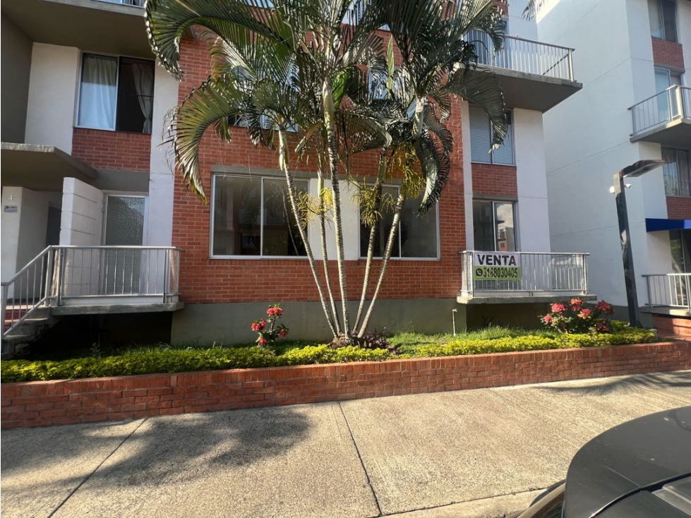 Venta de apartamento Valle del Lili — foto 3