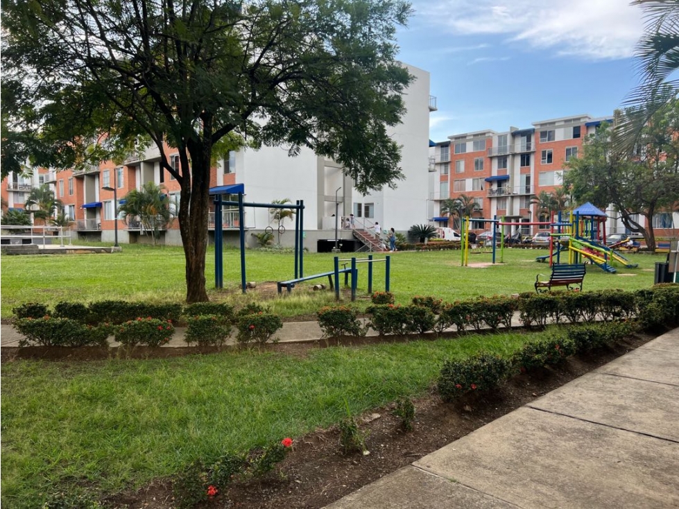 Venta de apartamento Valle del Lili — foto 6
