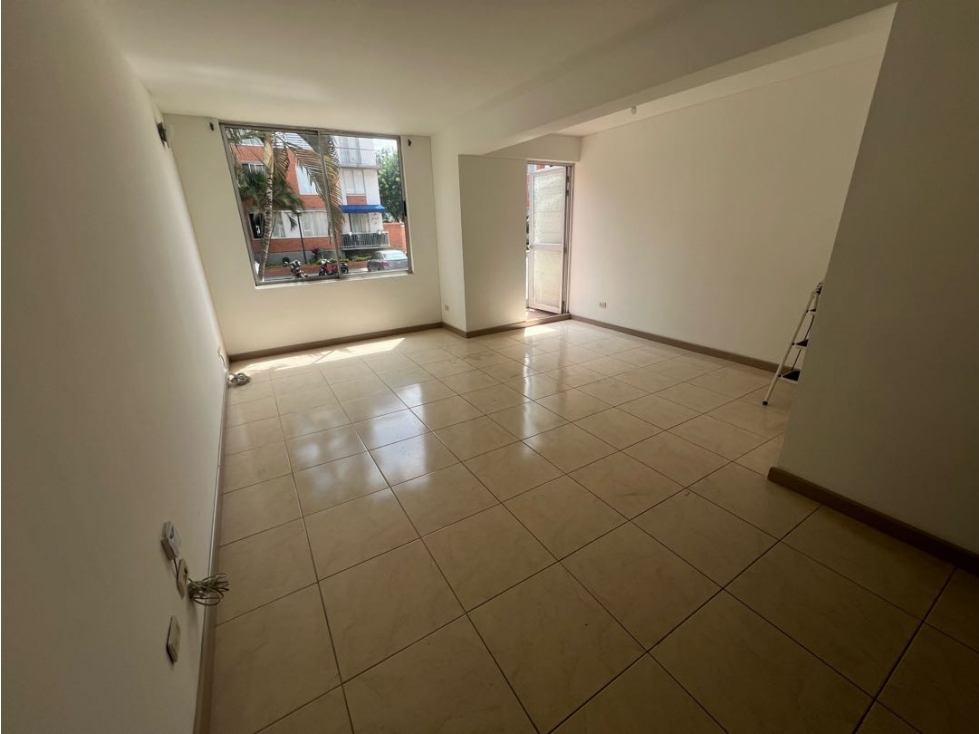 Venta de apartamento Valle del Lili