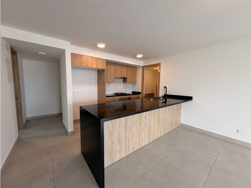 Venta de apartamento Valle del Lili Cali