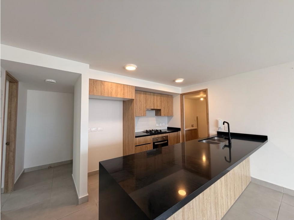 Venta de apartamento Valle del Lili Cali — foto 2