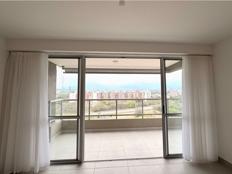 Venta de apartamento Valle del Lili Cali — foto 4