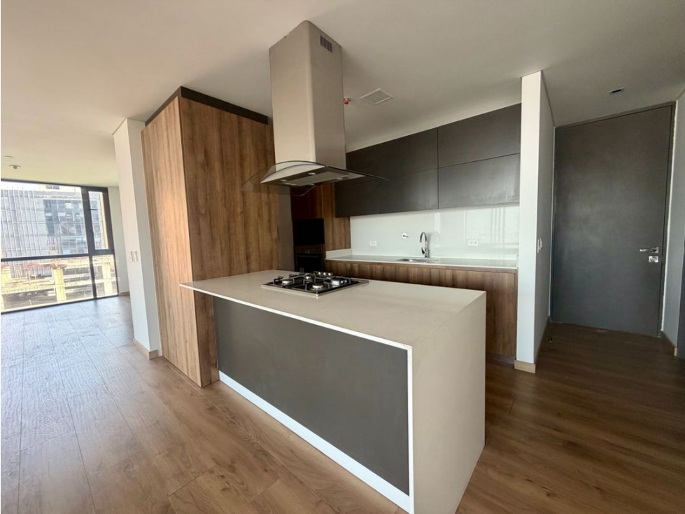 Venta de apartamento via Las Palmas muy cerca del Poblado — foto 2