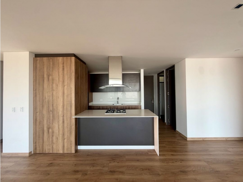 Venta de apartamento via Las Palmas muy cerca del Poblado — foto 3