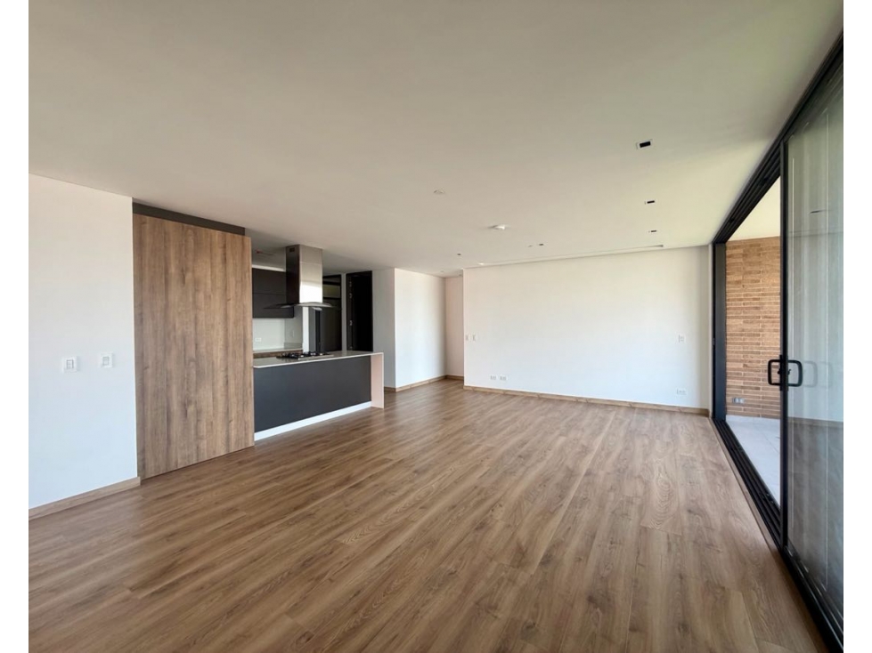 Venta de apartamento via Las Palmas muy cerca del Poblado — foto 4