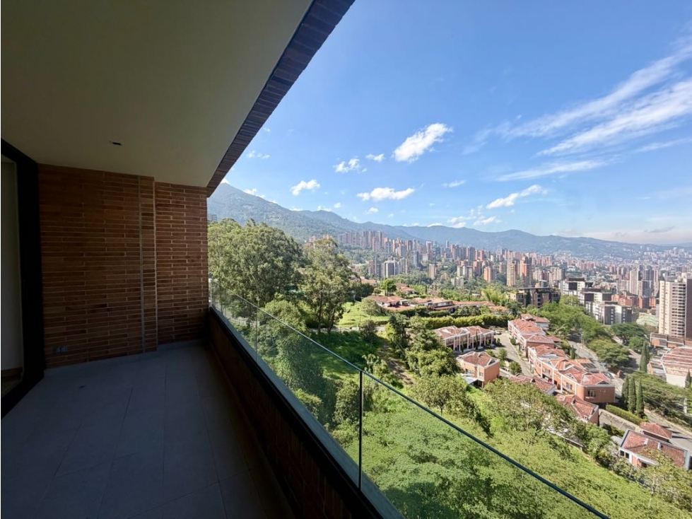 Venta de apartamento via Las Palmas muy cerca del Poblado — foto 5