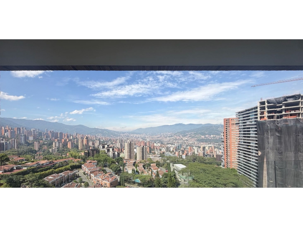 Venta de apartamento via Las Palmas muy cerca del Poblado — foto 6