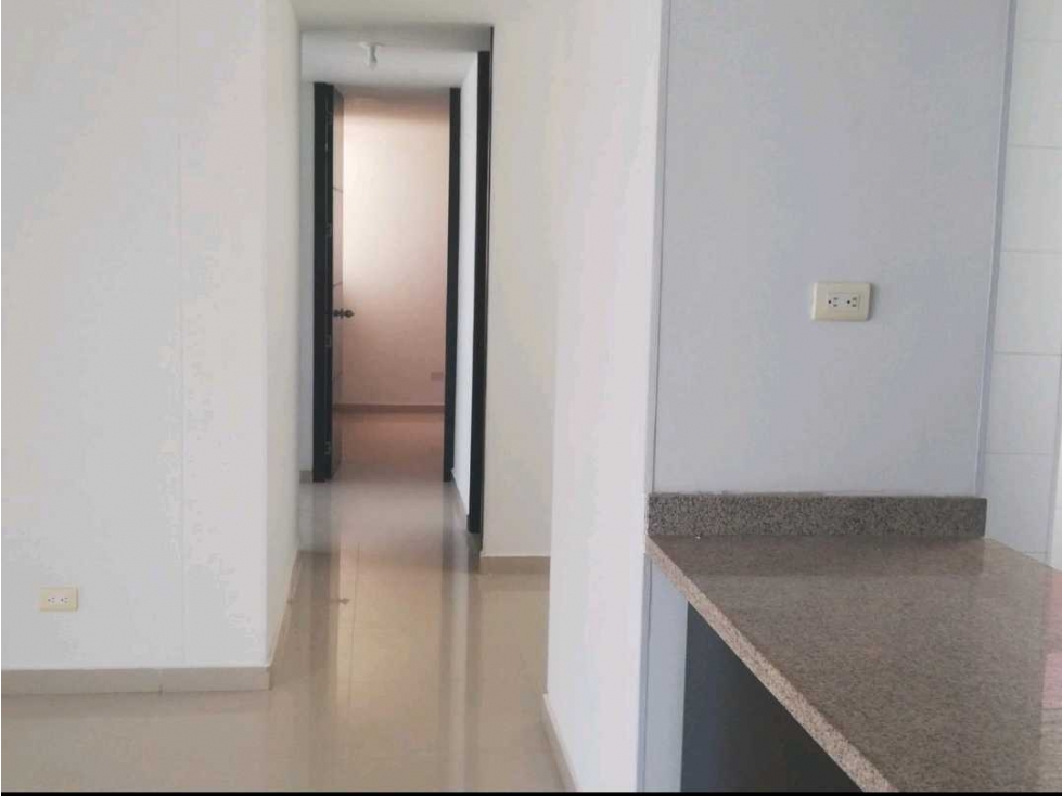 Venta de apartamento Villa Carolina