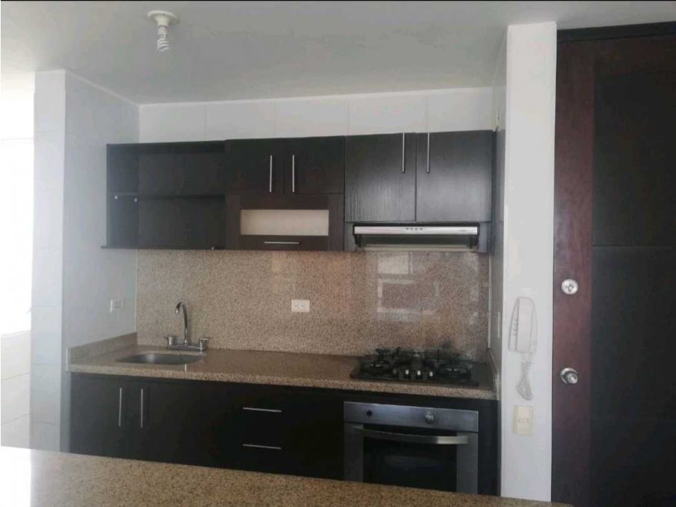Venta de apartamento Villa Carolina — foto 2