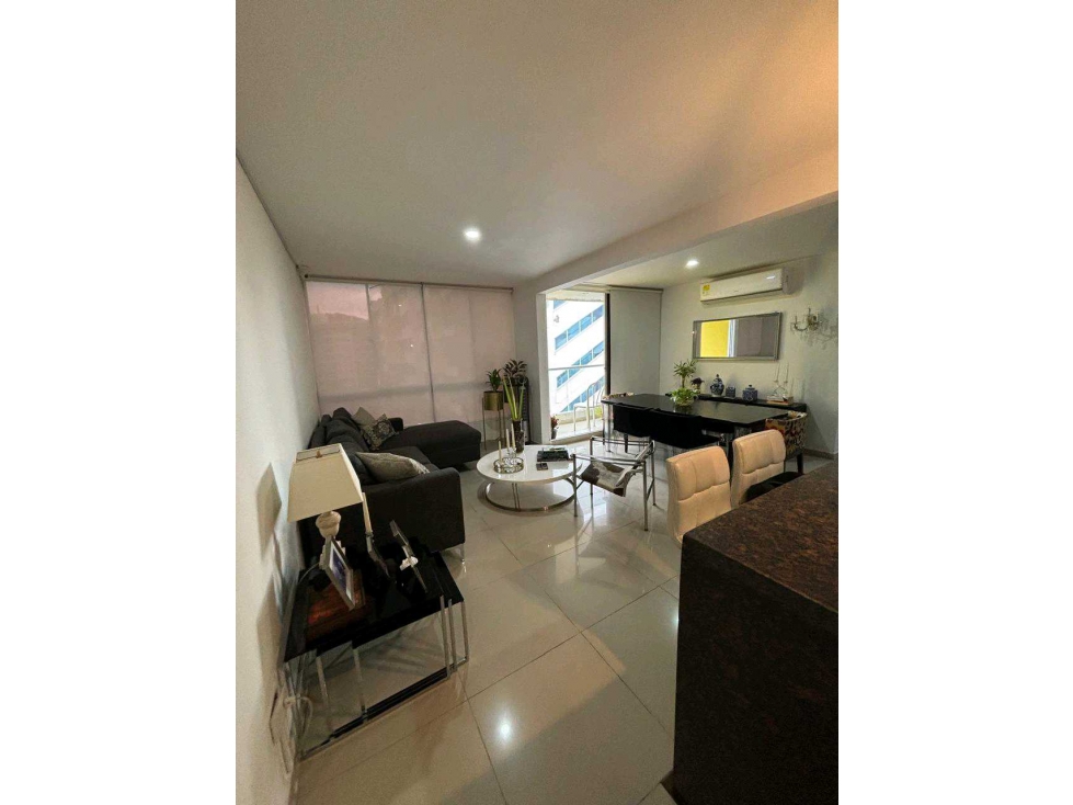 Venta de apartamento Villa Carolina — foto 2