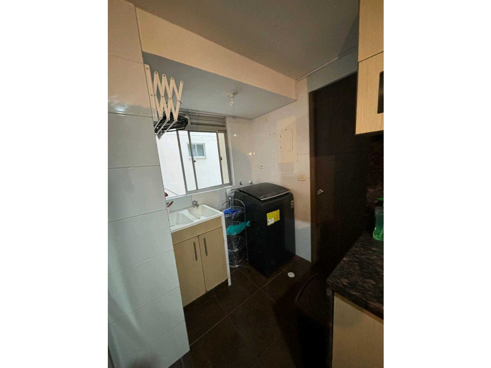 Venta de apartamento Villa Carolina — foto 3