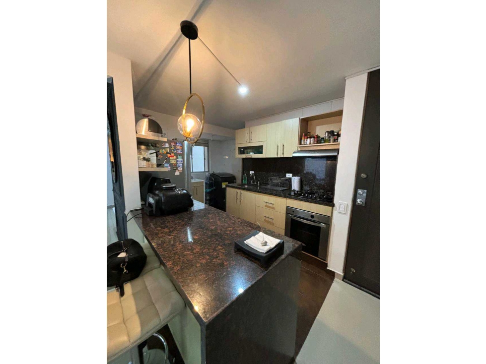 Venta de apartamento Villa Carolina — foto 4