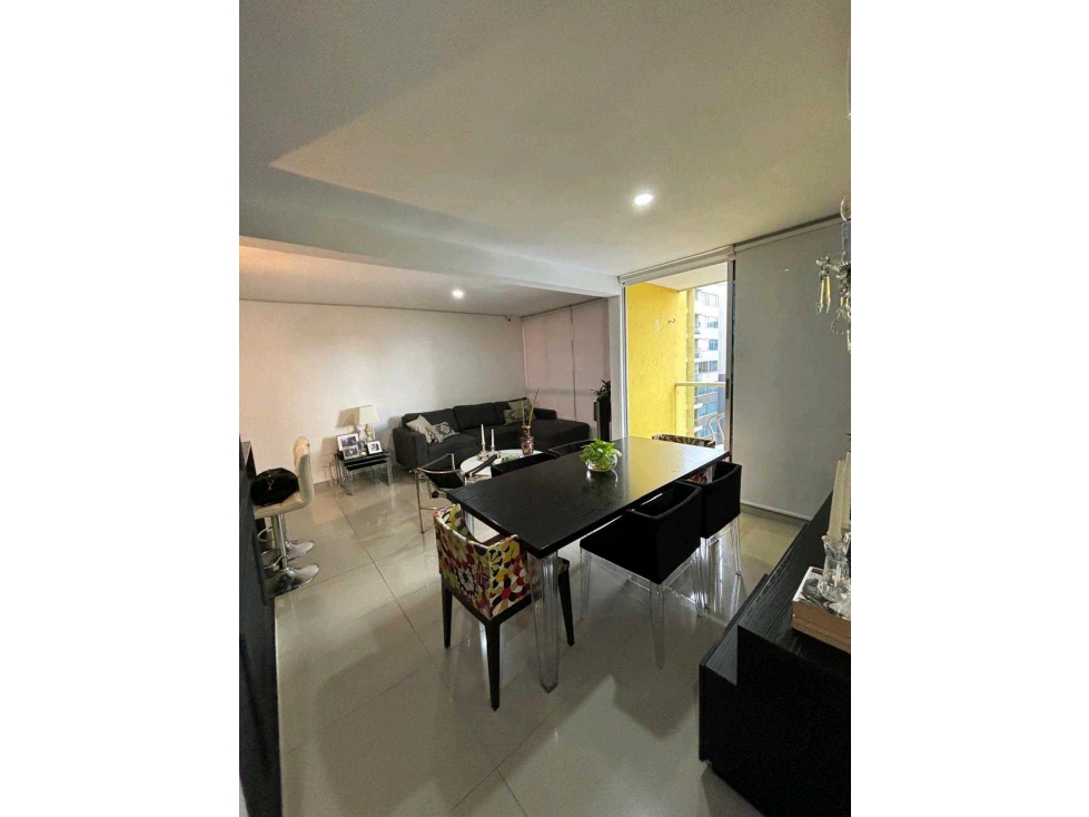 Venta de apartamento Villa Carolina — foto 5