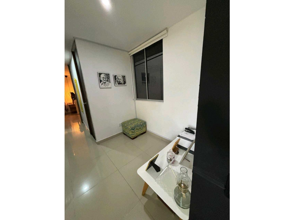 Venta de apartamento Villa Carolina — foto 6