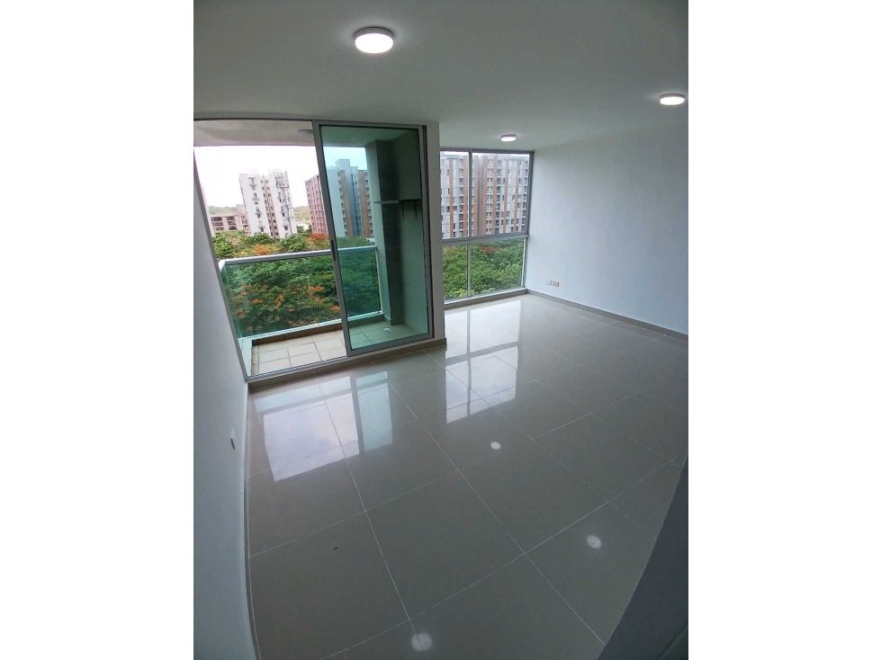 Venta de apartamento Villa Carolina