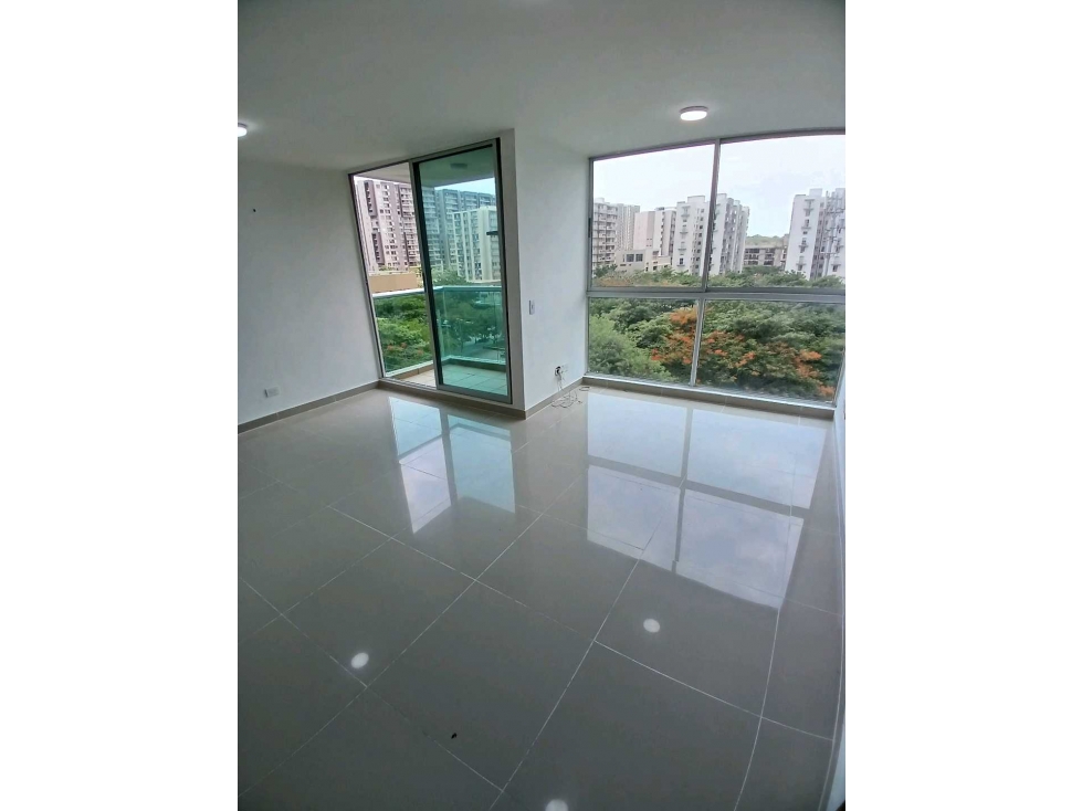 Venta de apartamento Villa Carolina — foto 2