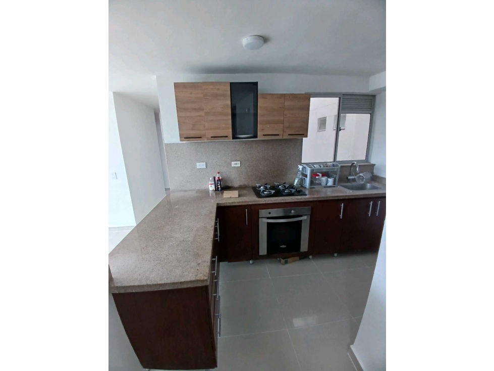 Venta de apartamento Villa Carolina — foto 3