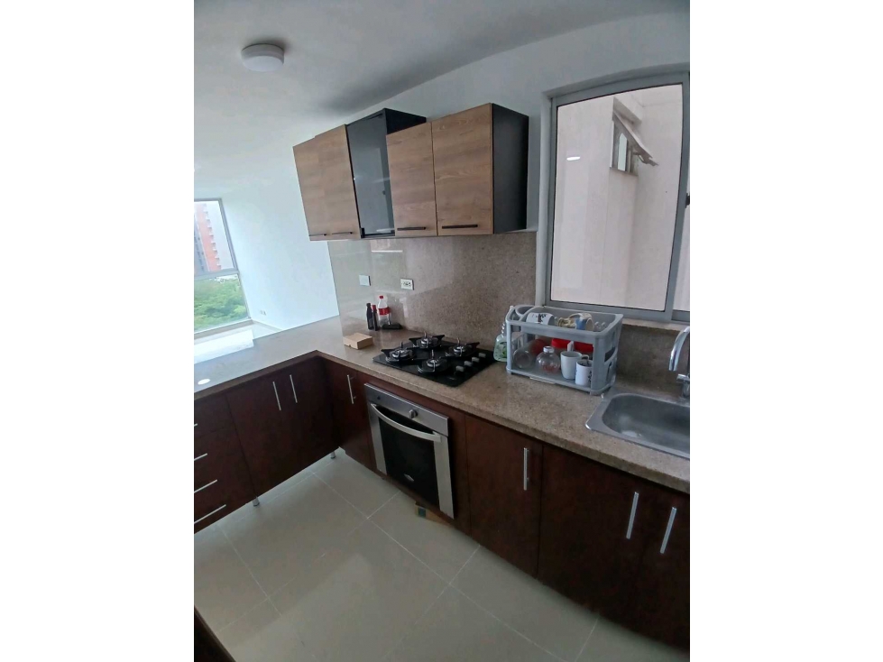 Venta de apartamento Villa Carolina — foto 4