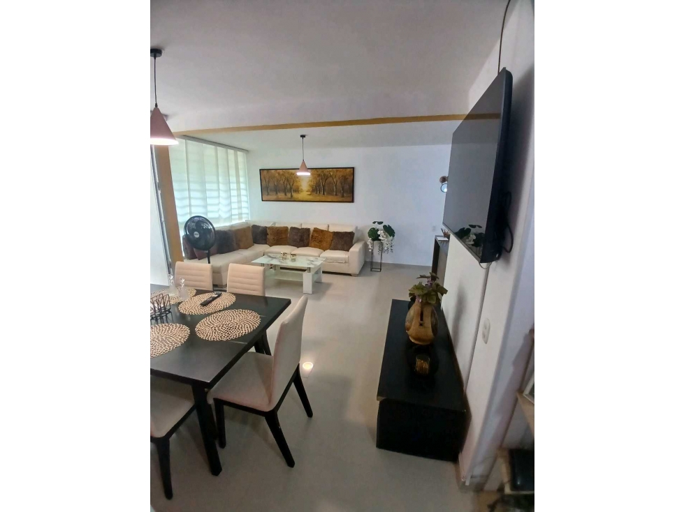 Venta de apartamento Villa Carolina — foto 3