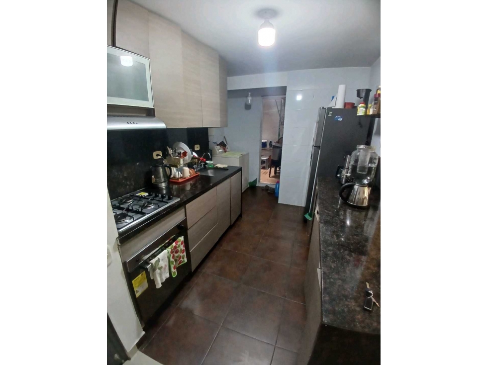 Venta de apartamento Villa Carolina — foto 4