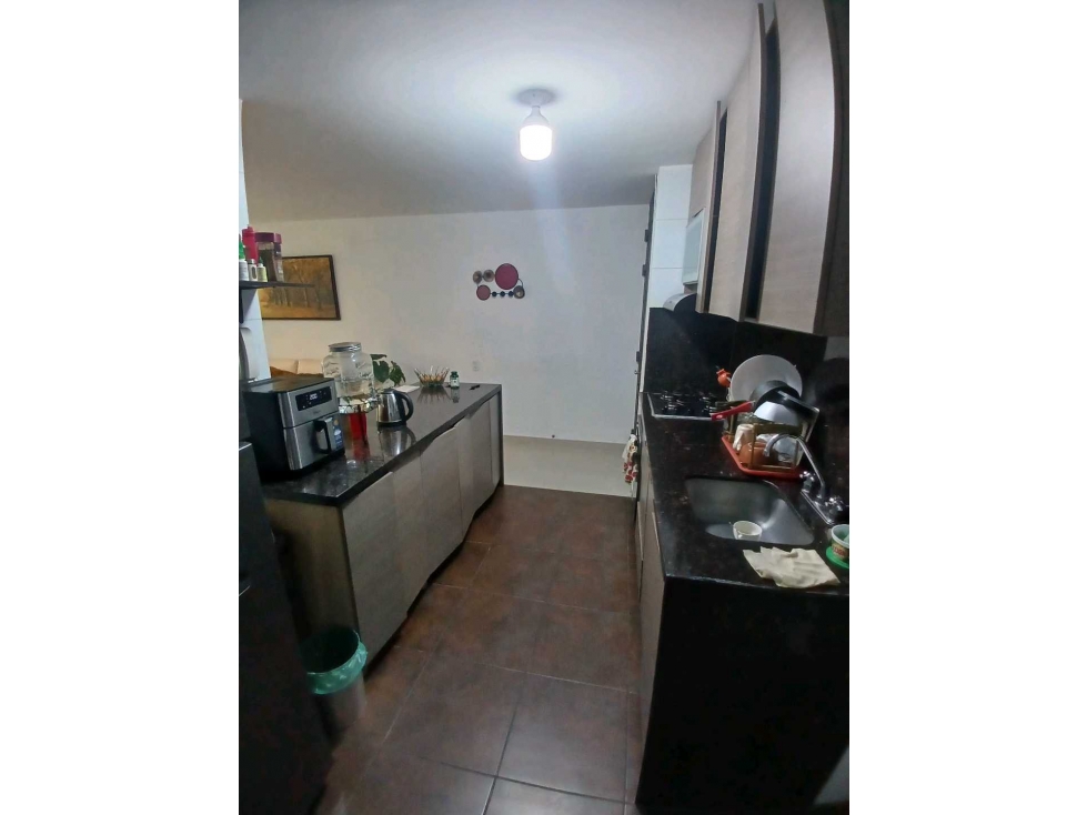 Venta de apartamento Villa Carolina — foto 5