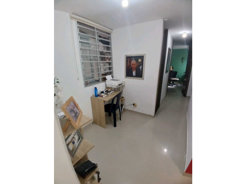 Venta de apartamento Villa Carolina — foto 6