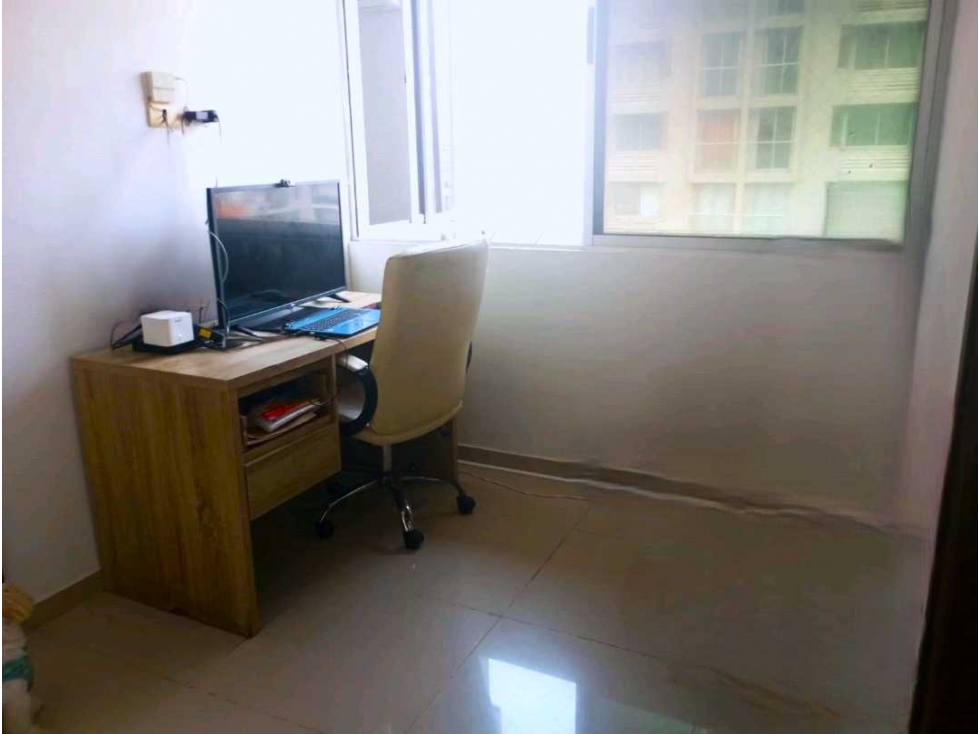 Venta de apartamento Villa Carolina — foto 4