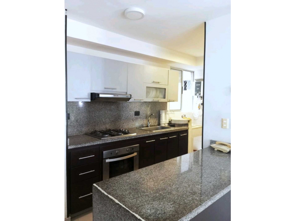 Venta de apartamento Villa Carolina — foto 5