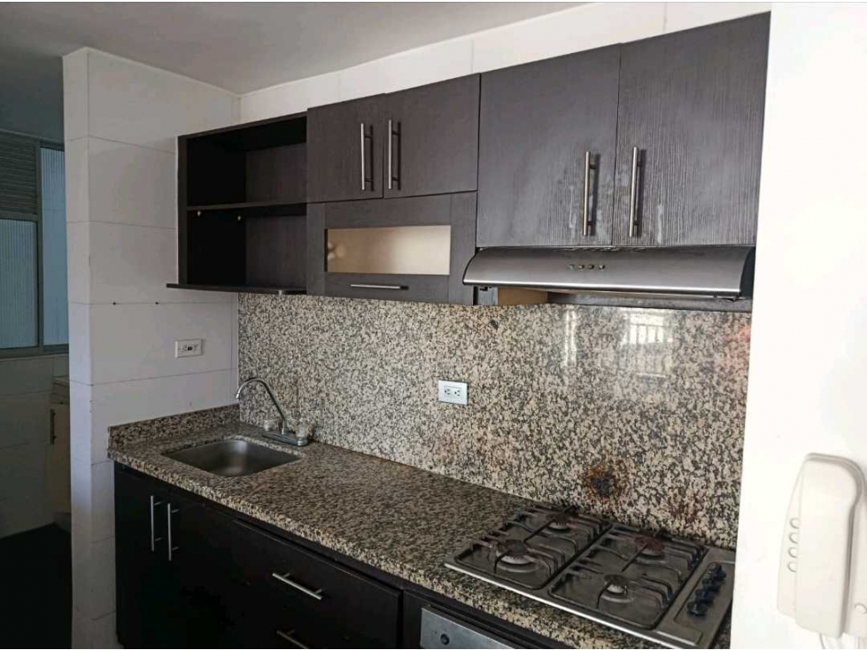 Venta de apartamento Villa Carolina — foto 2