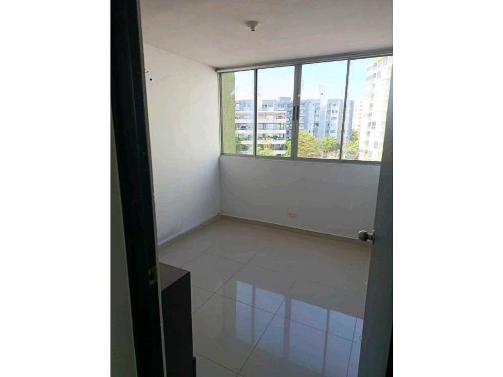 Venta de apartamento Villa Carolina — foto 6