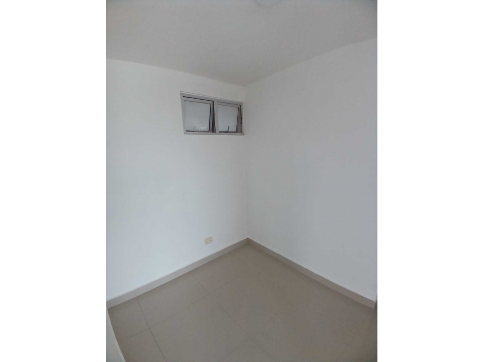 Venta de apartamento Villa Carolina