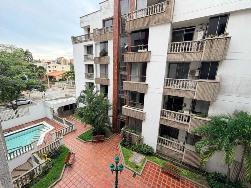 Venta de apartamento. Villa Country. Barranquilla.