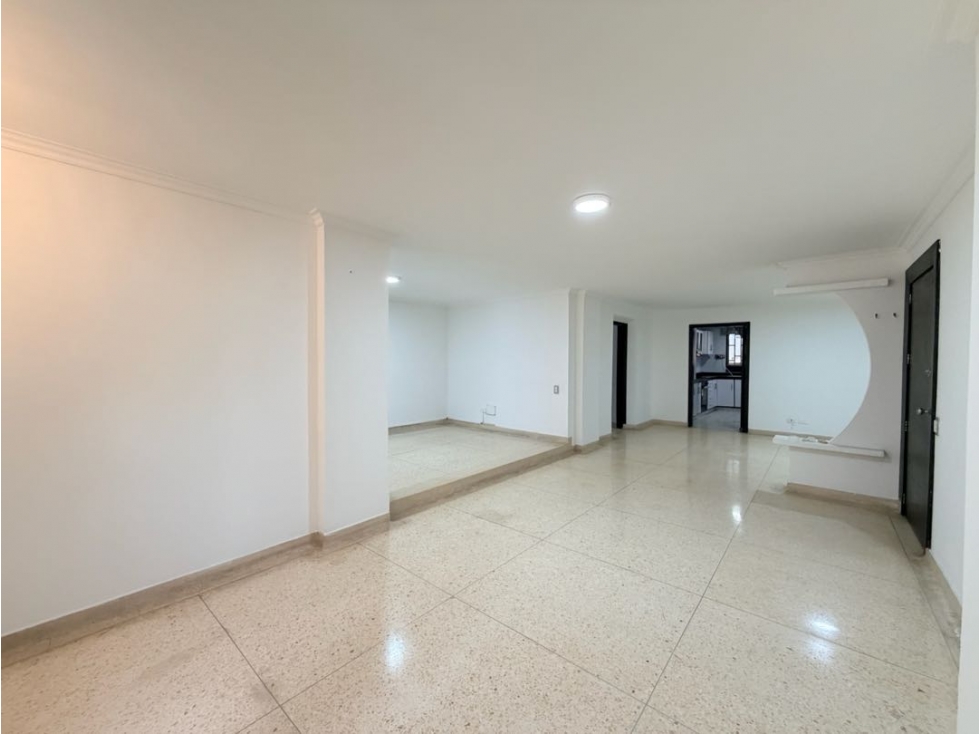 Venta de apartamento. Villa Country. Barranquilla. — foto 3