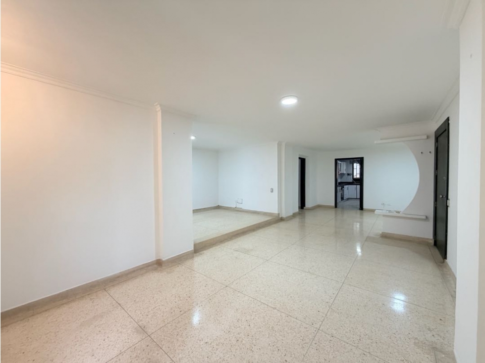 Venta de apartamento. Villa Country. Barranquilla. — foto 4
