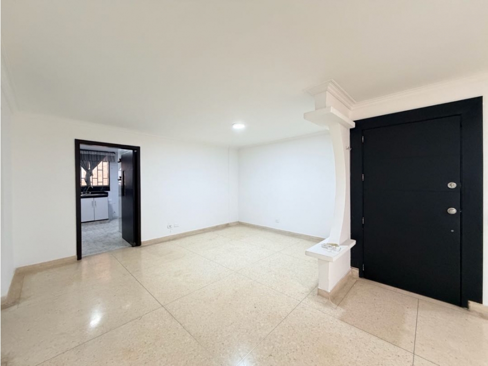Venta de apartamento. Villa Country. Barranquilla. — foto 6