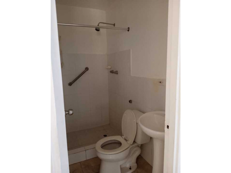 SE VENDE APARTAMENTO EN VILLA LUCIA — foto 3