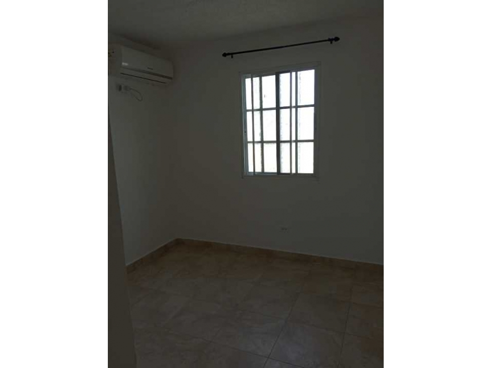 SE VENDE APARTAMENTO EN VILLA LUCIA — foto 5