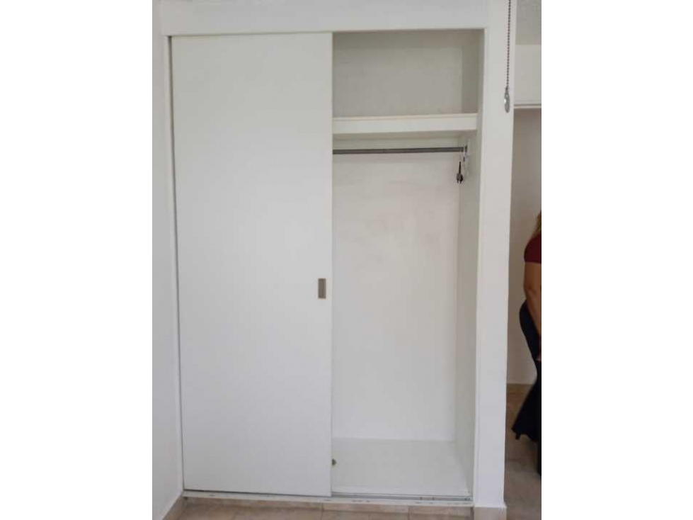 SE VENDE APARTAMENTO EN VILLA LUCIA — foto 6