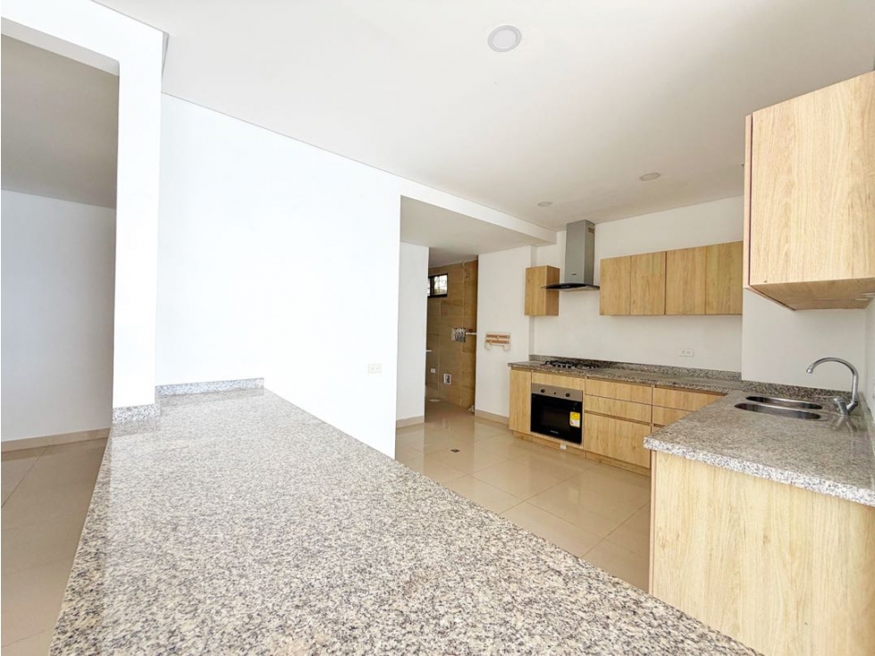 Venta de Apartamento Vista a la Bahía BocaGrande Valparaíso Cartagena — foto 4