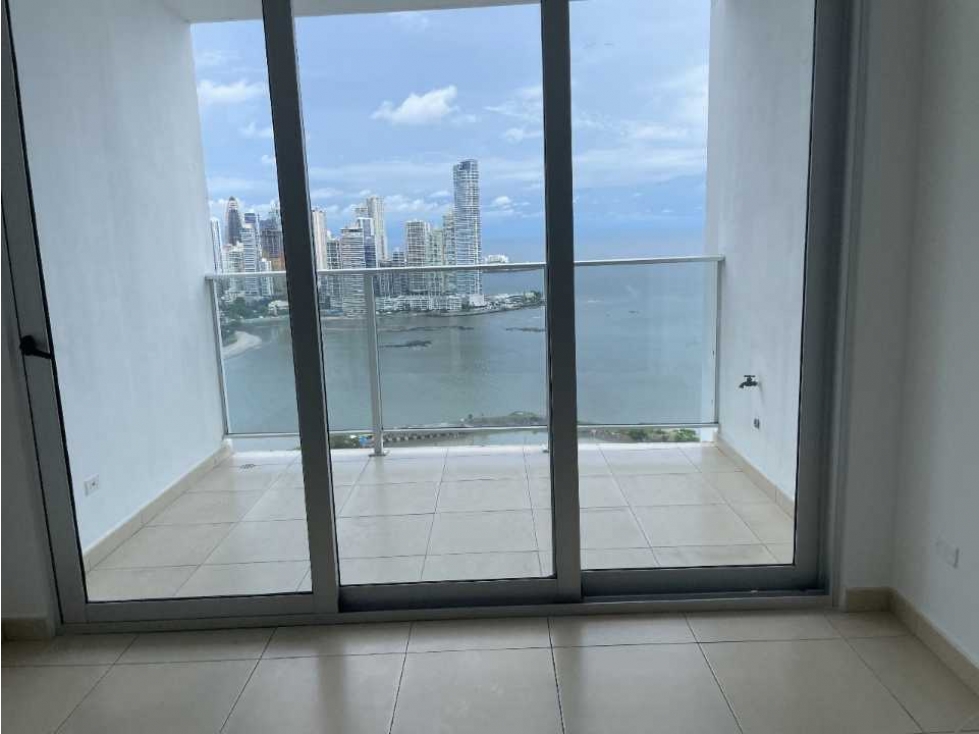 ALQUILER DE APARTAMENTO VISTA AL MAR PH WATERS ON THE BAY — foto 2