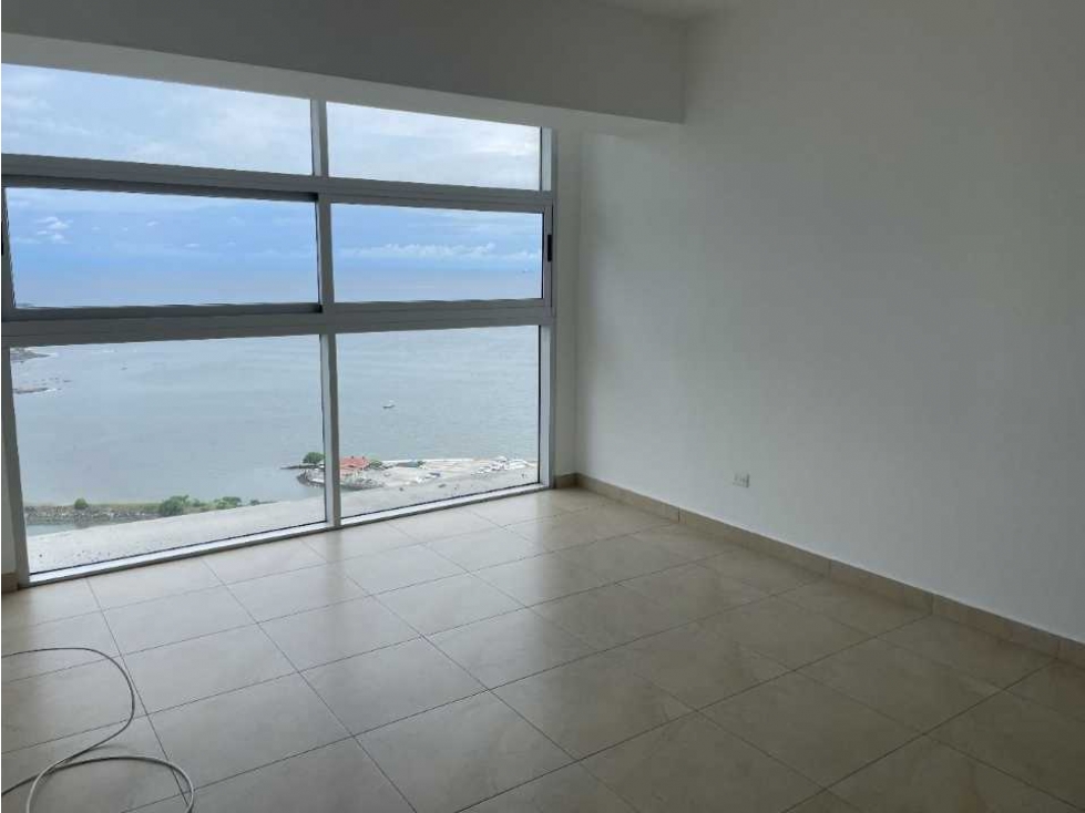 ALQUILER DE APARTAMENTO VISTA AL MAR PH WATERS ON THE BAY — foto 5