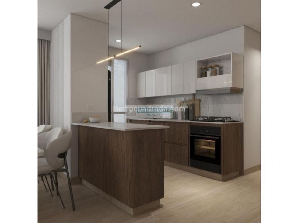 VENTA DE APARTAMENTO VIVE RIO PISO ALTO - CESION — foto 4