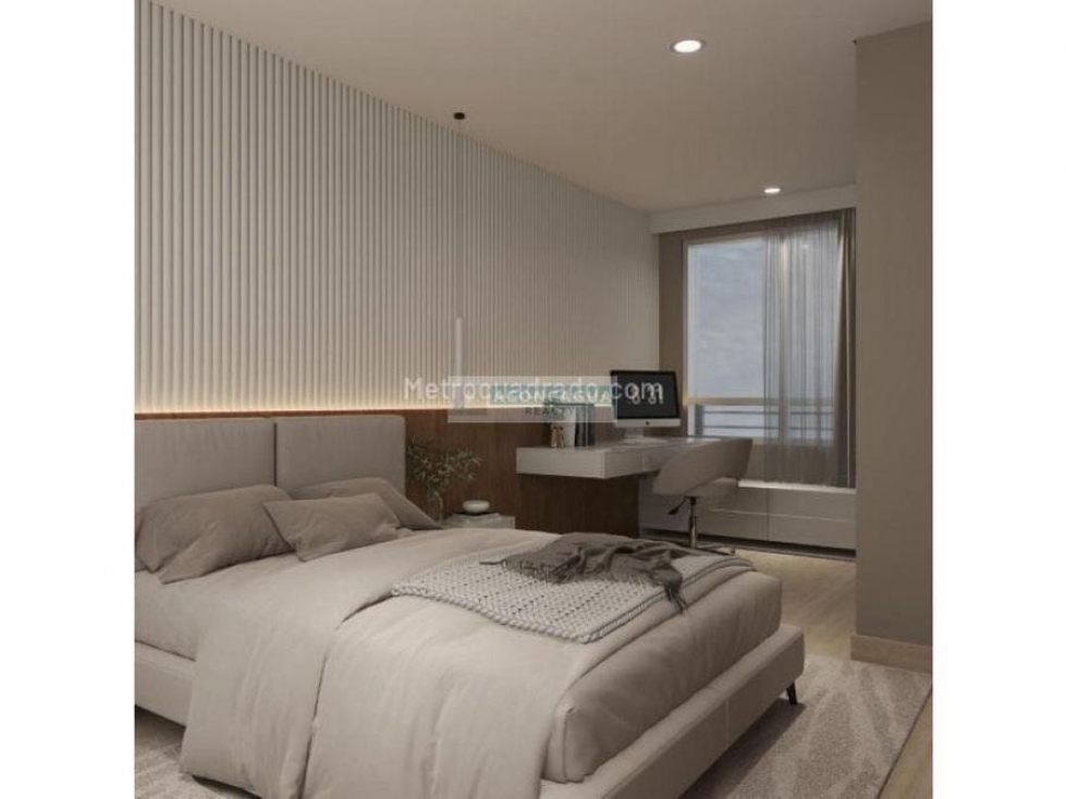 VENTA DE APARTAMENTO VIVE RIO PISO ALTO - CESION — foto 5