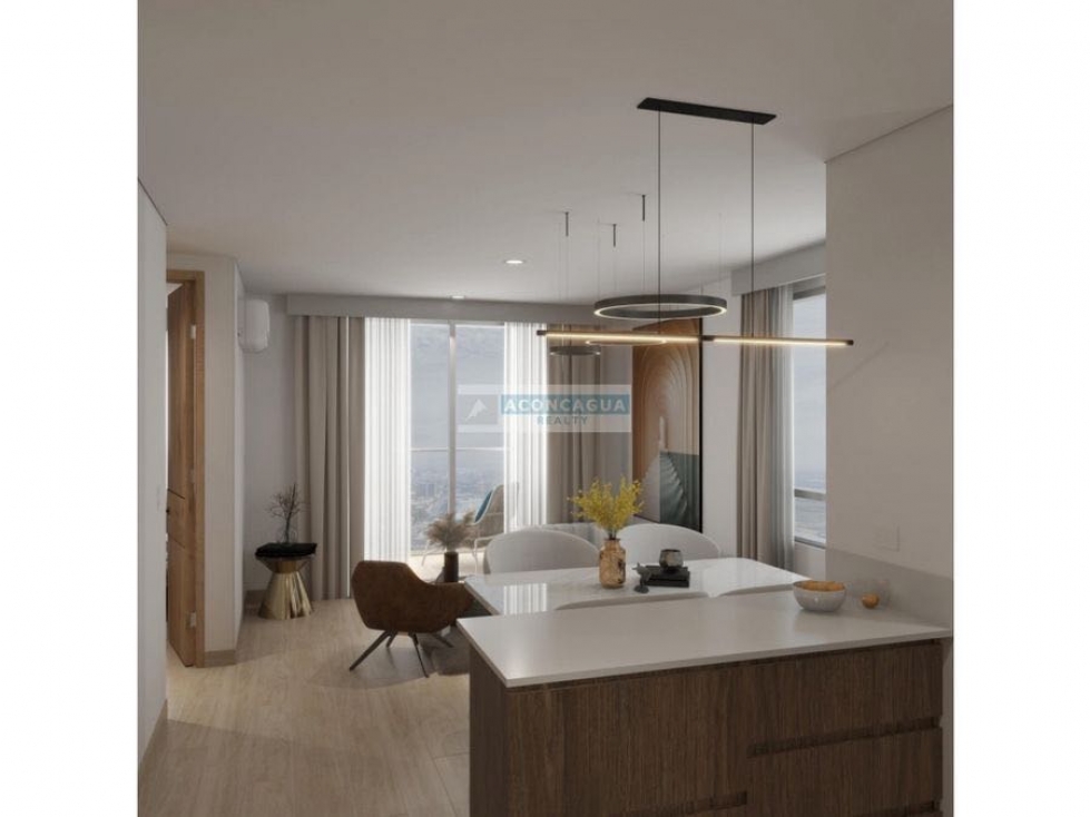 VENTA DE APARTAMENTO VIVE RIO PISO ALTO - CESION — foto 6